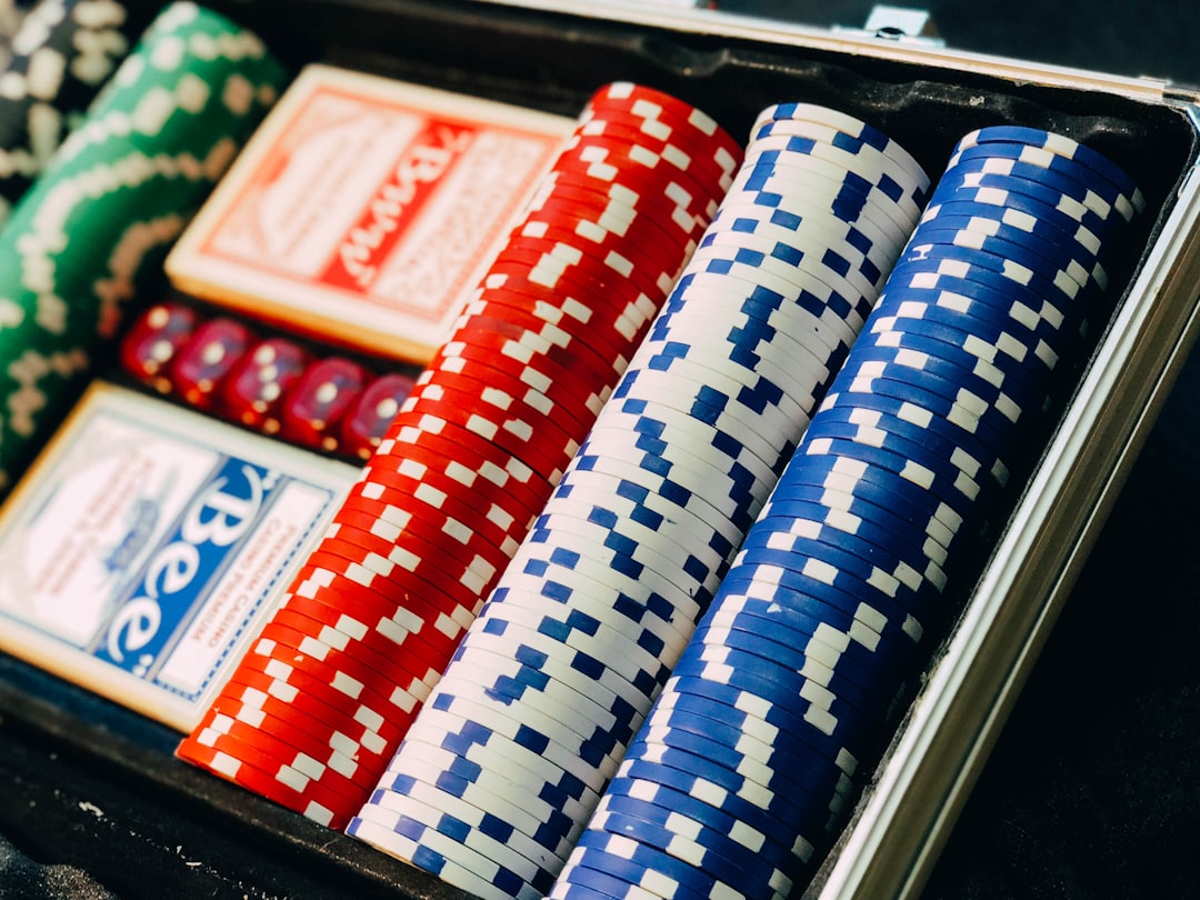 Editorial photograph of a betting-shop board referenced for the odds-reading guide