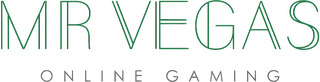 Mr Vegas wordmark