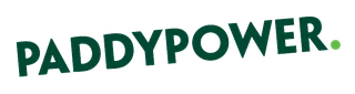 Paddy Power wordmark
